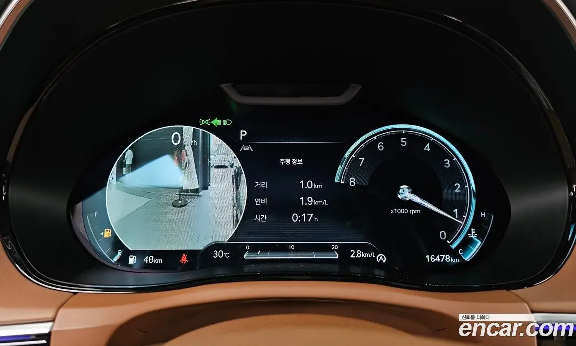 Genesis GV70 2022 2.5 автомат (гидро), фото 11