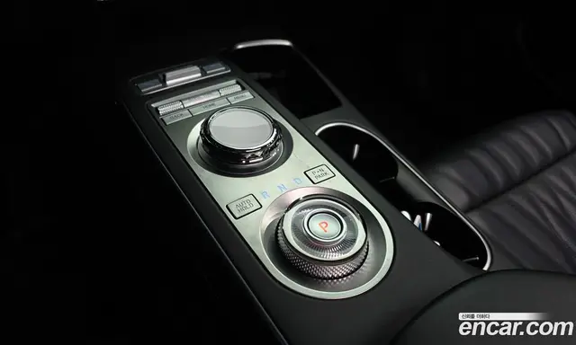 Genesis GV70 2023 2.5 автомат (гидро), миниатюра 11