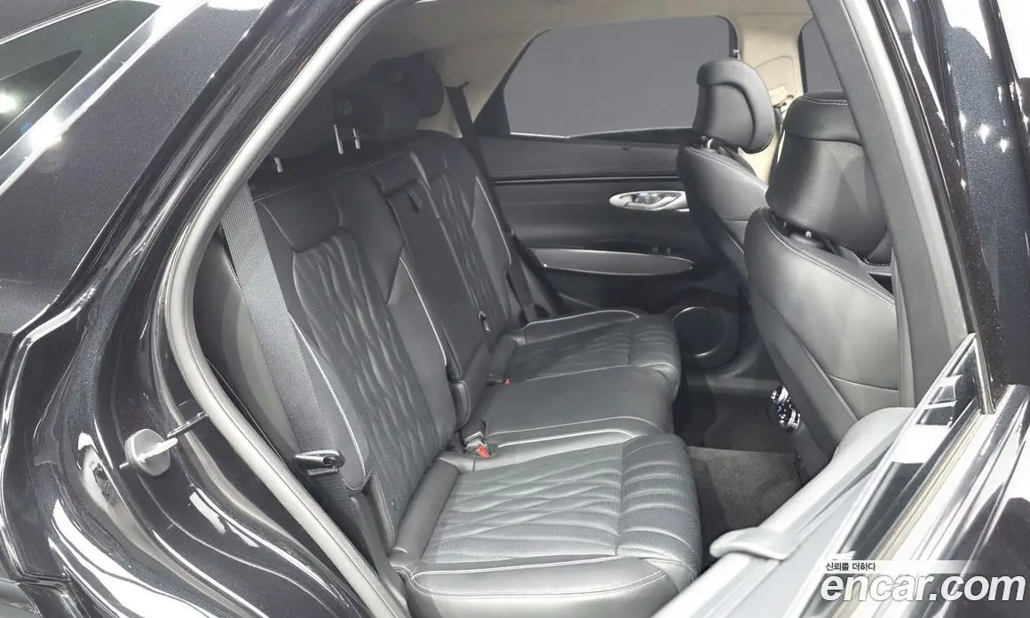 Genesis GV70 2023 2.5 автомат (гидро), фото 16