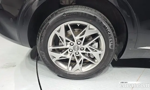 Genesis GV70 2023 2.5 автомат (гидро), миниатюра 4