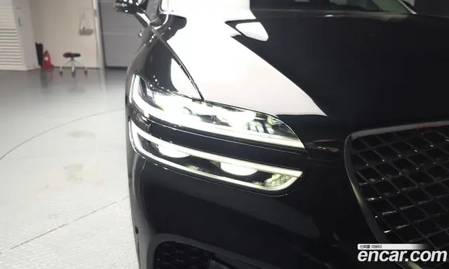 Genesis GV70 2023 2.5 автомат (гидро), миниатюра 7