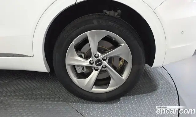 Genesis GV70 2024 2.5 автомат (гидро), миниатюра 7