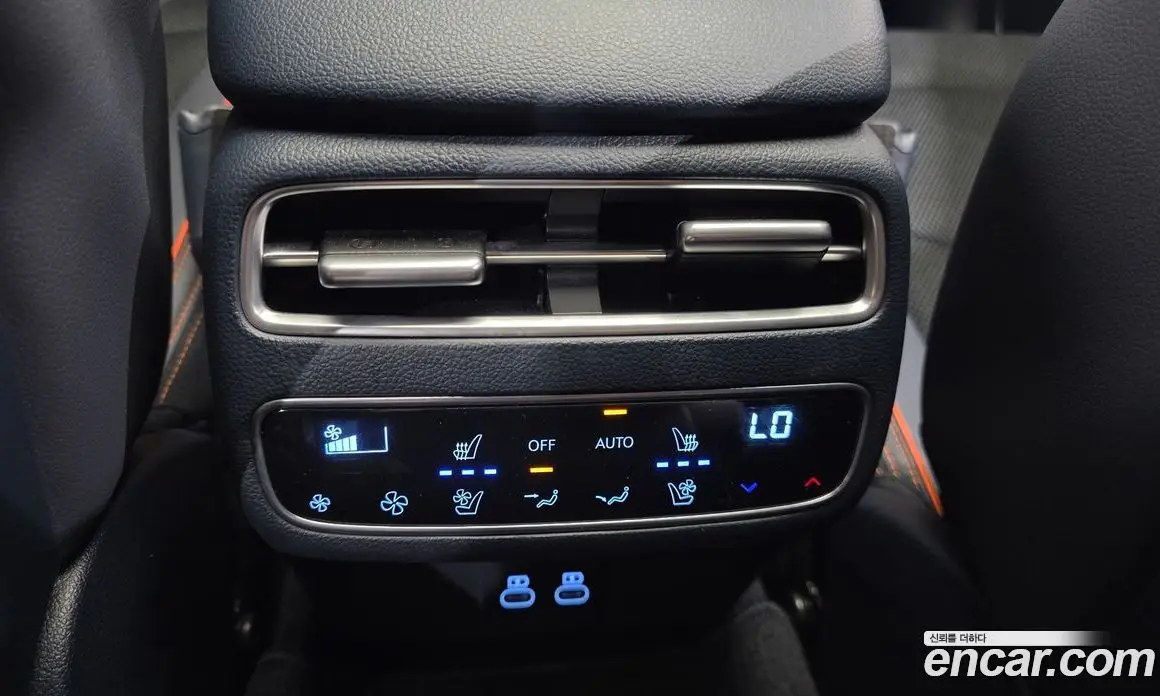 Genesis GV70 2024 2.5 автомат (гидро), фото 34