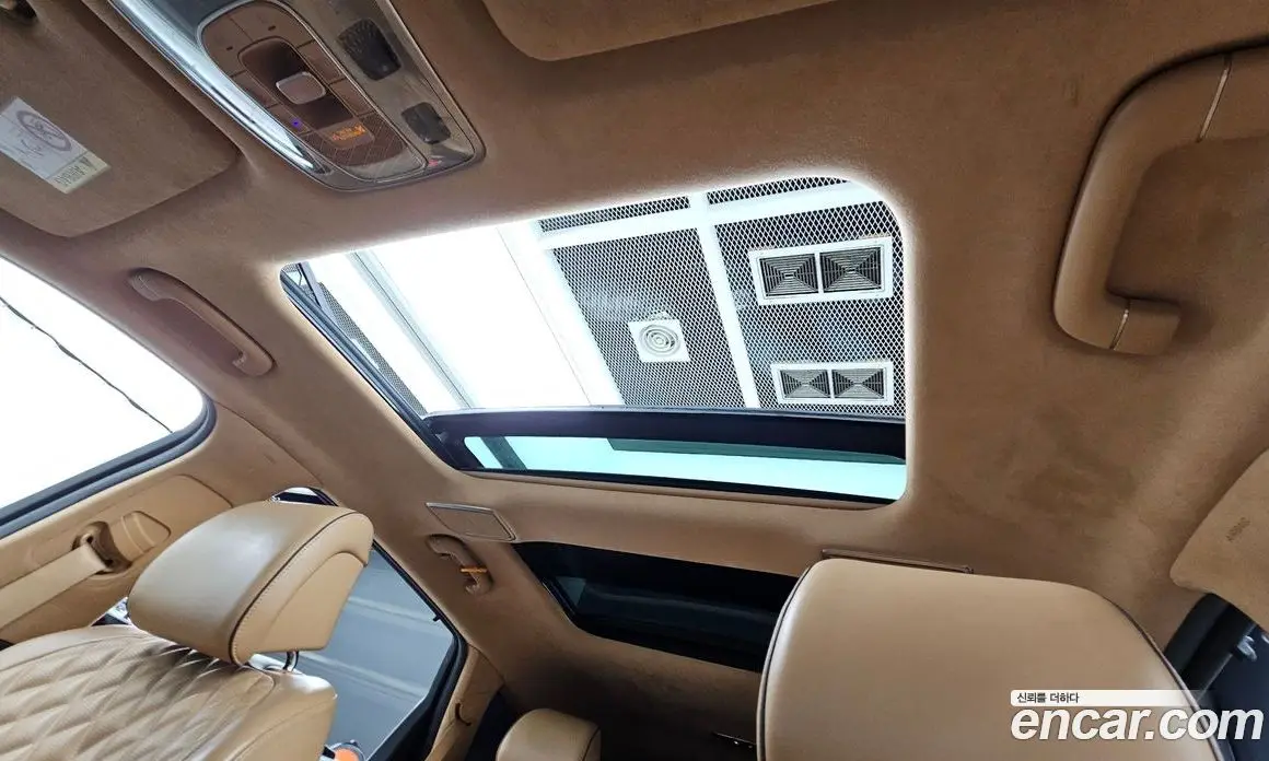 Genesis GV80 2020 3.5 автомат (гидро), фото 24
