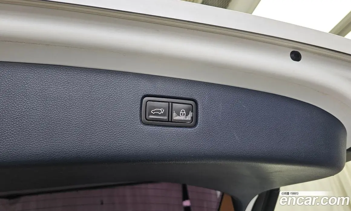 Genesis GV80 2020 3.5 автомат (гидро), фото 35