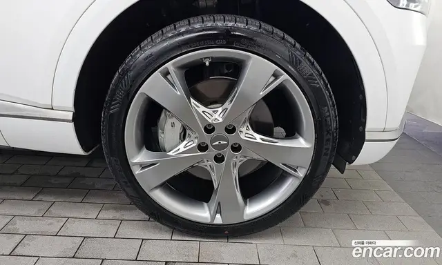 Genesis GV80 2020 3.5 автомат (гидро), миниатюра 7