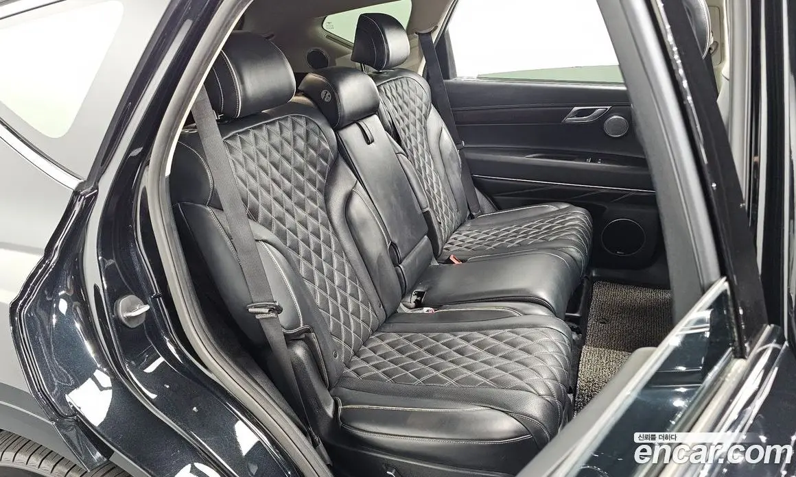 Genesis GV80 2020 3.0 автомат (гидро), фото 18