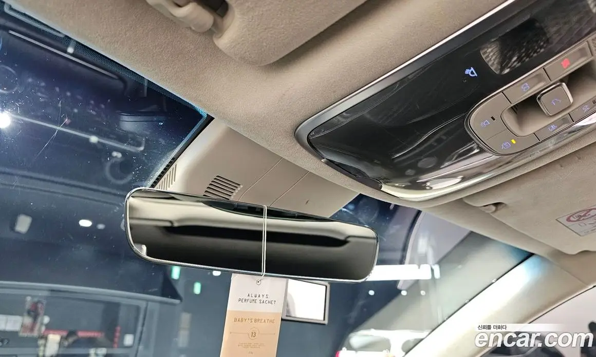 Genesis GV80 2020 3.0 автомат (гидро), фото 26