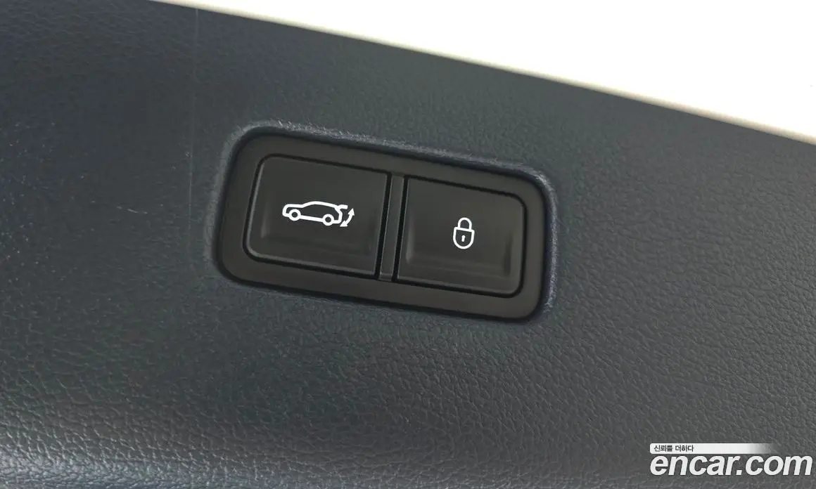 Genesis GV80 2022 2.5 автомат (гидро), фото 23