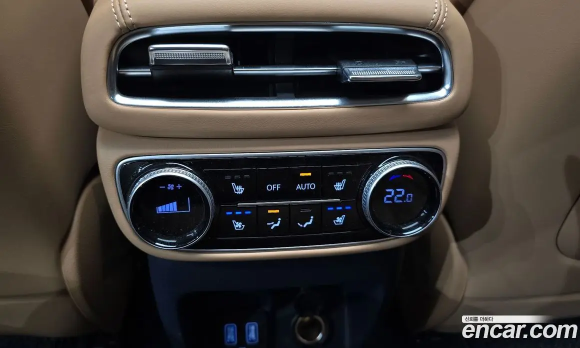 Genesis GV80 2022 2.5 автомат (гидро), фото 31