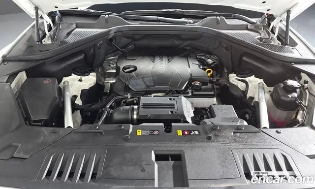 Genesis GV80 2022 2.5 автомат (гидро), миниатюра 6