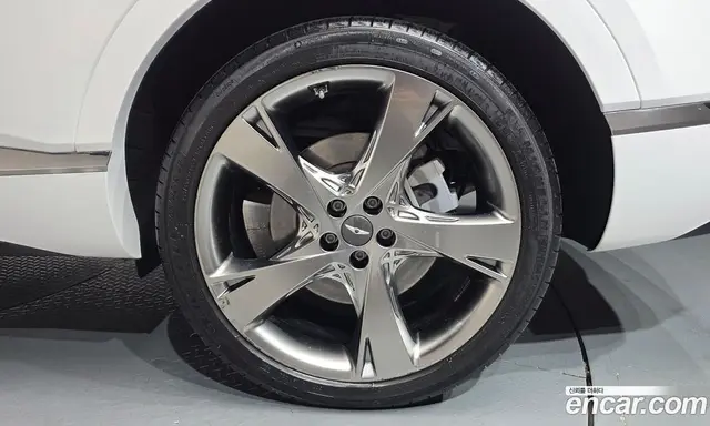 Genesis GV80 2022 2.5 автомат (гидро), миниатюра 5 Genesis GV80 2022 2.5 автомат (гидро), миниатюра 5
