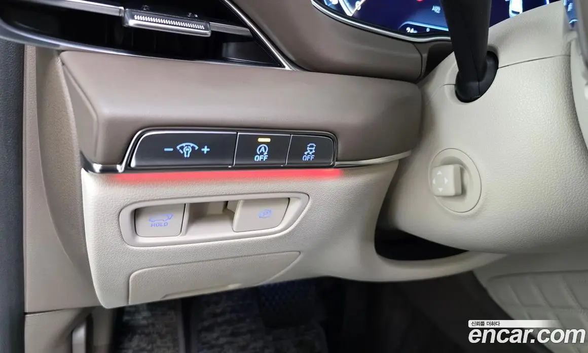 Genesis GV80 2023 3.5 автомат (гидро), фото 25