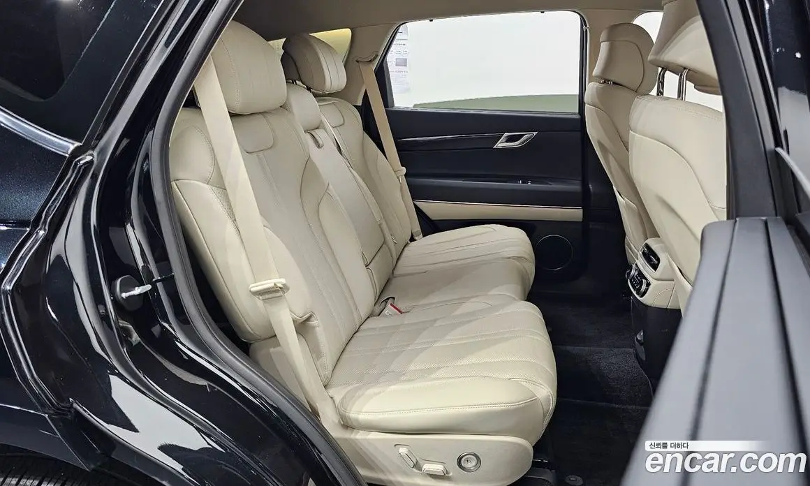Genesis GV80 2023 2.5 автомат (гидро), фото 16