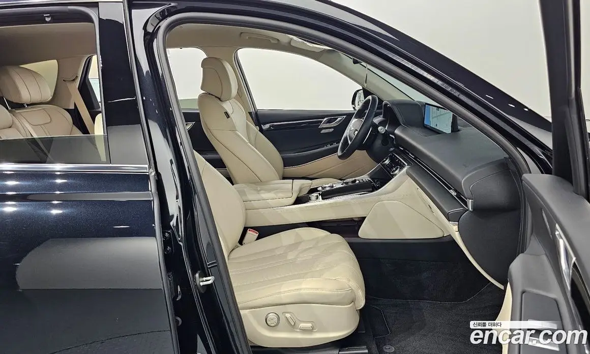 Genesis GV80 2023 2.5 автомат (гидро), фото 17