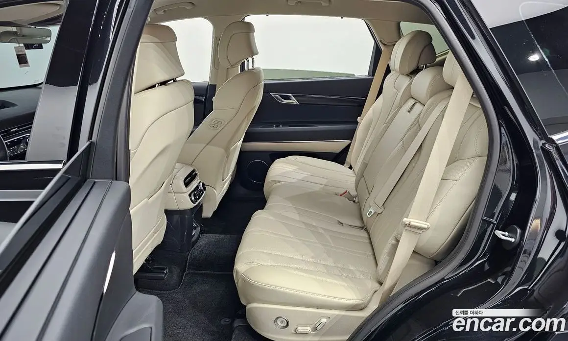 Genesis GV80 2023 2.5 автомат (гидро), фото 18