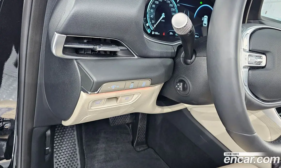 Genesis GV80 2023 2.5 автомат (гидро), фото 22