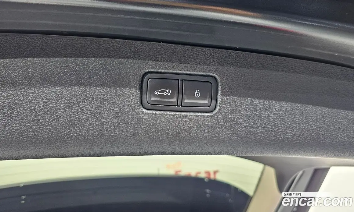 Genesis GV80 2023 2.5 автомат (гидро), фото 26