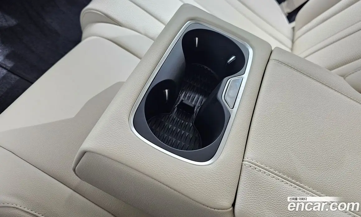 Genesis GV80 2023 2.5 автомат (гидро), фото 29