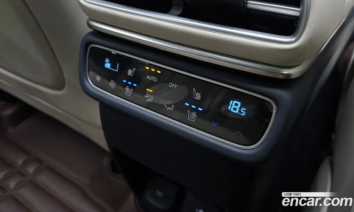 Genesis GV80 2024 3.5 автомат (гидро), фото 24