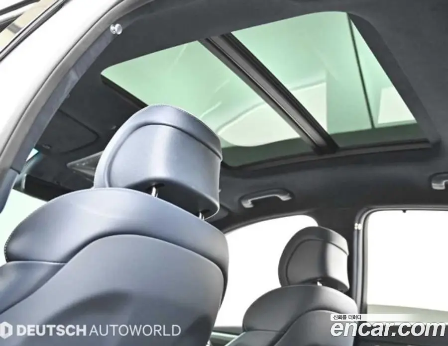 Genesis GV80 2024 2.5 автомат (гидро), фото 19