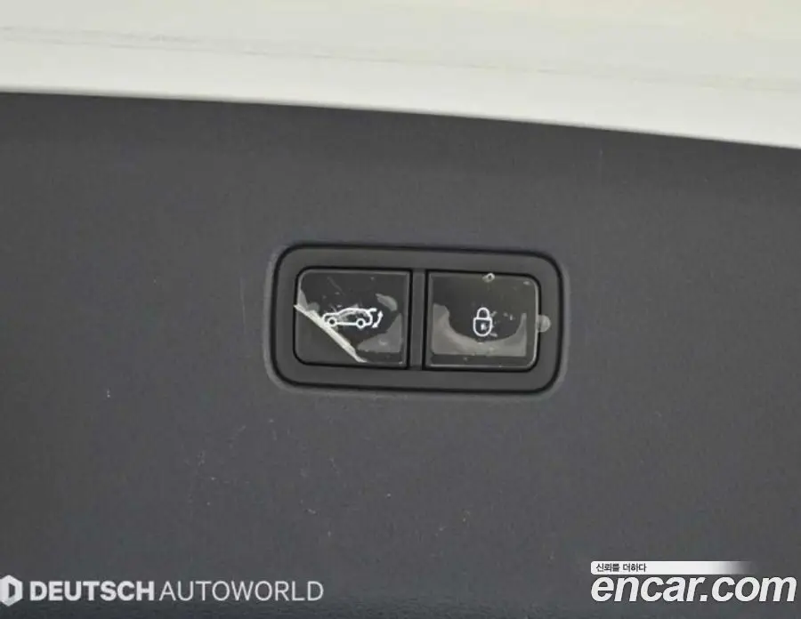 Genesis GV80 2024 2.5 автомат (гидро), фото 20