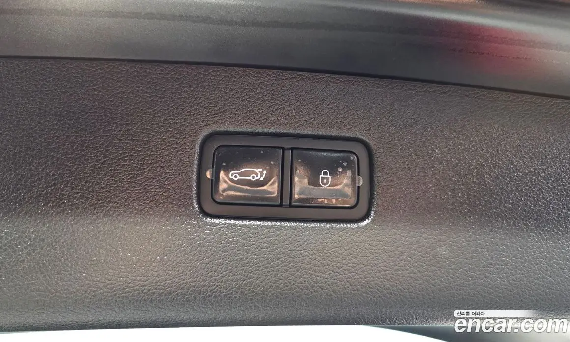 Genesis GV80 2025 2.5 автомат (гидро), фото 23
