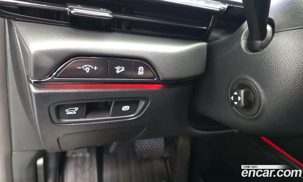 Genesis GV80 2025 2.5 автомат (гидро), фото 26
