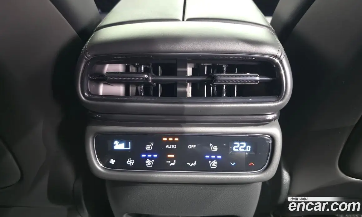 Genesis GV80 2025 2.5 автомат (гидро), фото 35