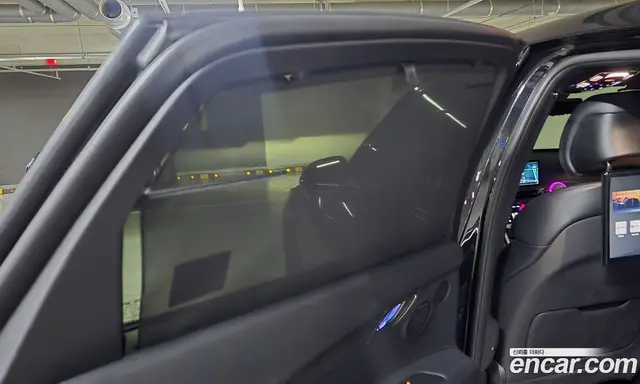 Genesis GV80 2025 3.5 автомат (гидро), миниатюра 12