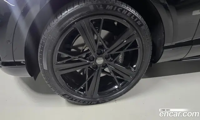 Genesis GV80 2025 3.5 автомат (гидро), миниатюра 5