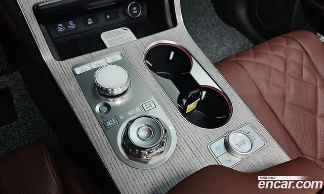 Genesis GV80 2025 3.5 автомат (гидро), миниатюра 9 Genesis GV80 2025 3.5 автомат (гидро), миниатюра 9
