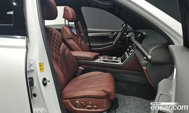 Genesis GV80 2025 3.5 автомат (гидро), миниатюра 10 Genesis GV80 2025 3.5 автомат (гидро), миниатюра 10