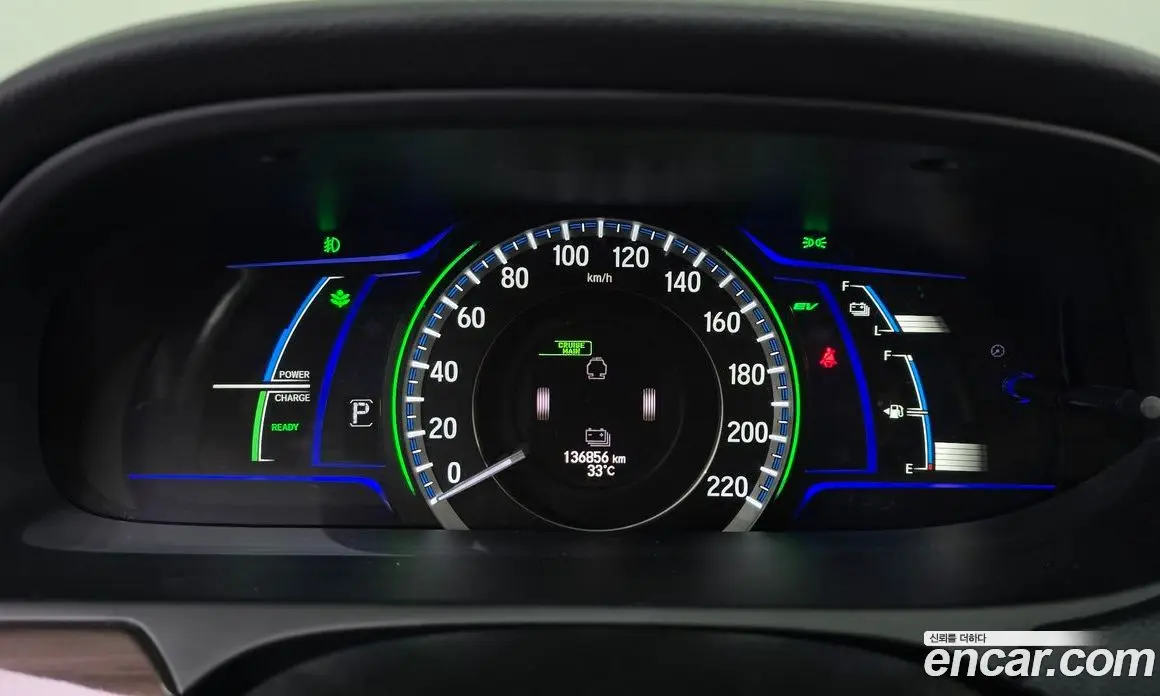 Honda Accord 2017 2.0 автомат (гидро), фото 11