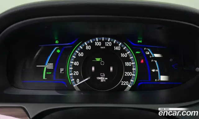 Honda Accord 2017 2.0 автомат (гидро), миниатюра 11