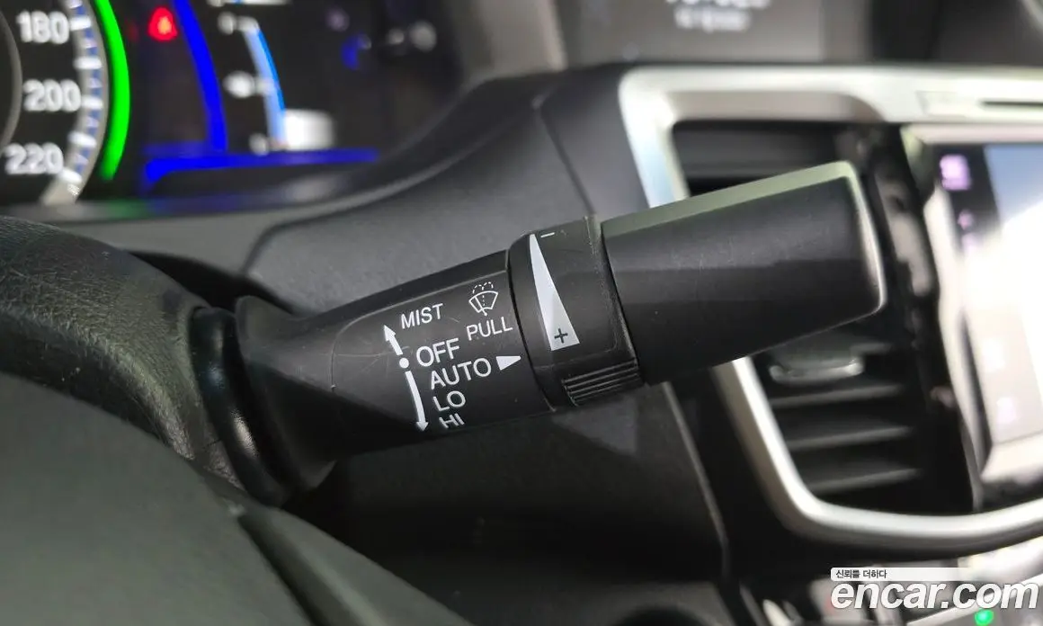 Honda Accord 2017 2.0 автомат (гидро), фото 29