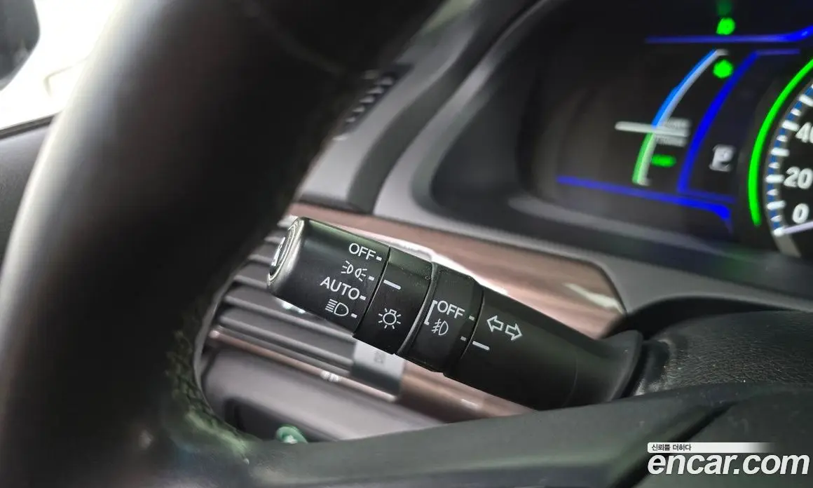 Honda Accord 2017 2.0 автомат (гидро), фото 32