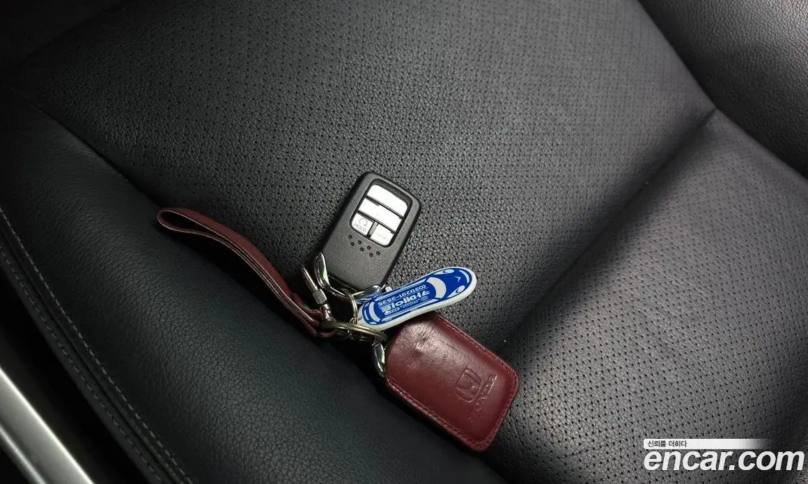 Honda Accord 2017 2.0 автомат (гидро), фото 33
