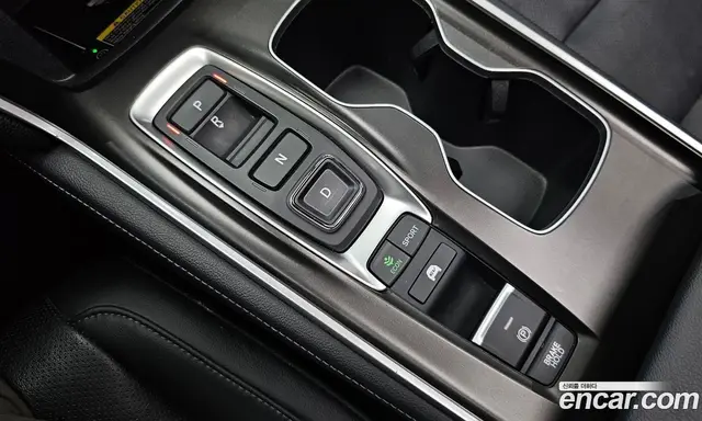 Honda Accord 2022 2.0 автомат (гидро), миниатюра 11
