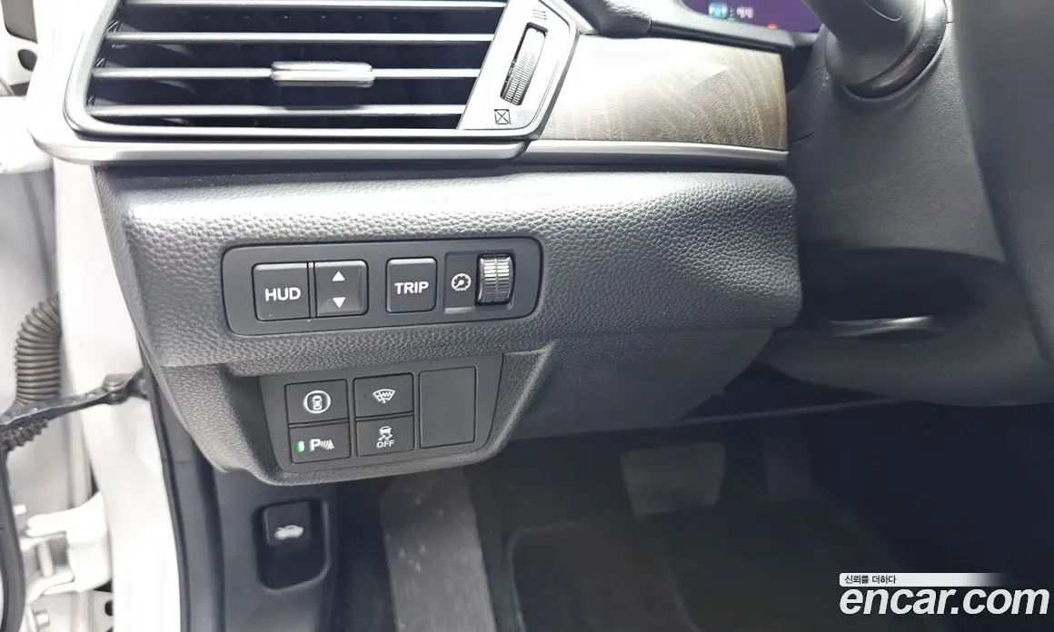 Honda Accord 2022 2.0 автомат (гидро), фото 23