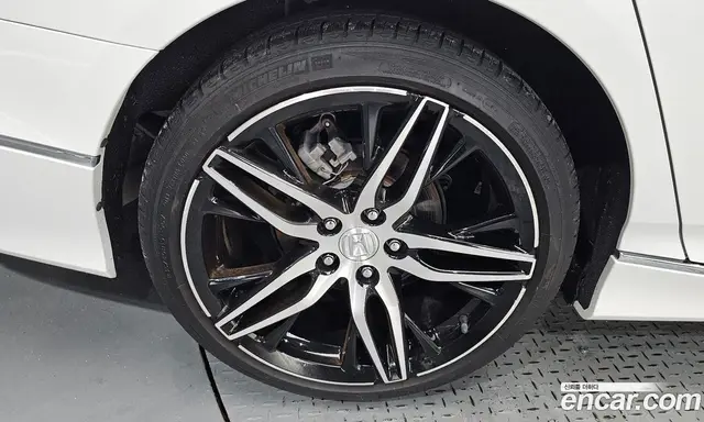 Honda Accord 2022 2.0 автомат (гидро), миниатюра 4