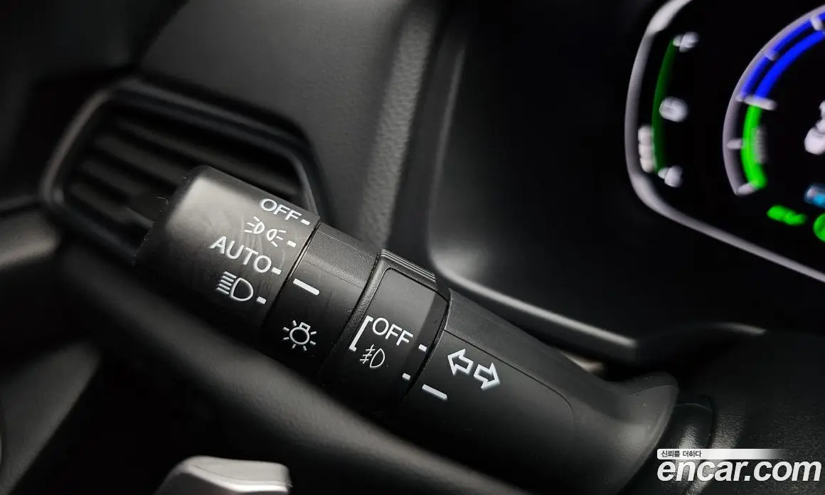 Honda Accord 2022 2.0 автомат (гидро), фото 35