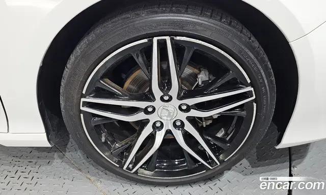 Honda Accord 2022 2.0 автомат (гидро), миниатюра 6