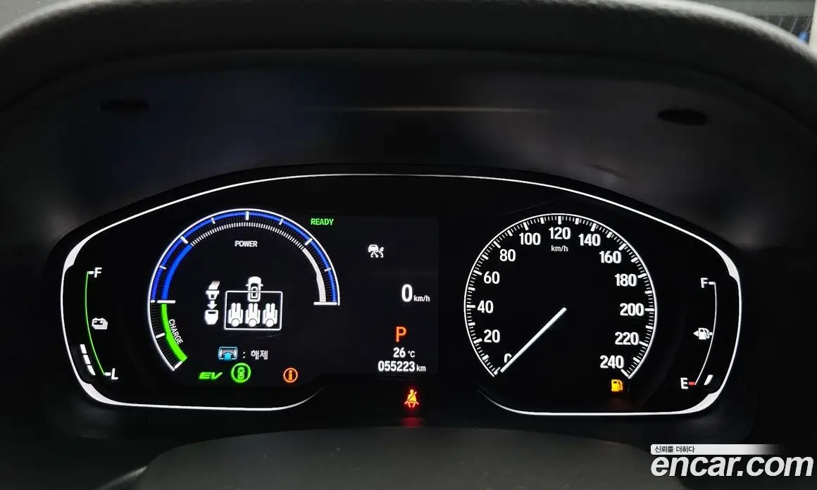 Honda Accord 2022 2.0 автомат (гидро), фото 10