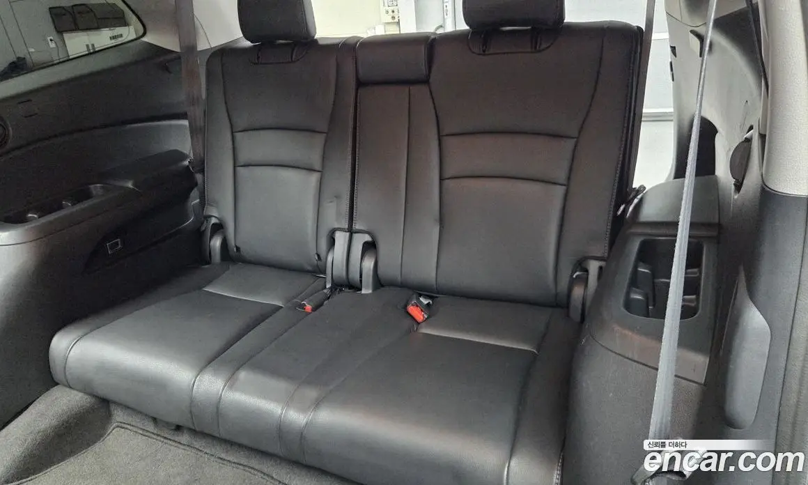 Honda Pilot 2016 3.5 автомат (гидро), фото 12