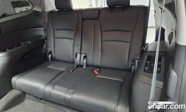 Honda Pilot 2016 3.5 автомат (гидро), миниатюра 12