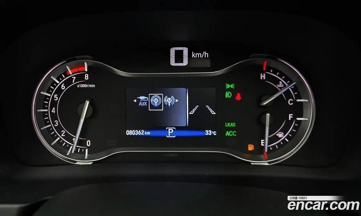 Honda Pilot 2016 3.5 автомат (гидро), фото 14