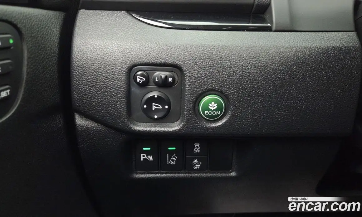 Honda Pilot 2016 3.5 автомат (гидро), фото 18