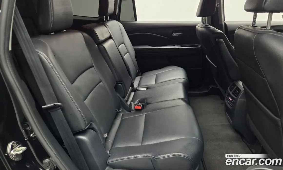 Honda Pilot 2016 3.5 автомат (гидро), фото 10
