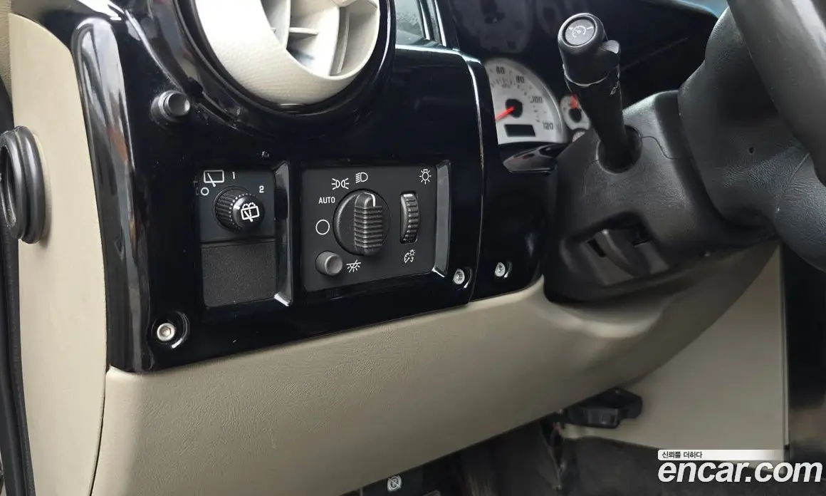 Hummer H2 2004 6.0 автомат (гидро), фото 17